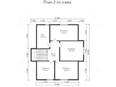 Этаж 2