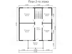 Этаж 2