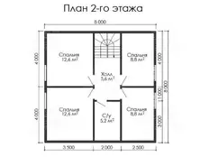 Этаж 2