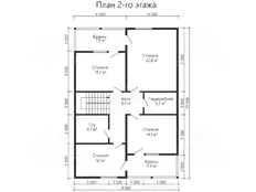 Этаж 2