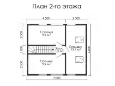 Этаж 2