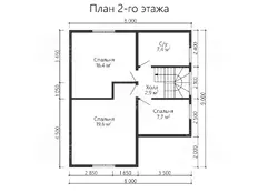 Этаж 2
