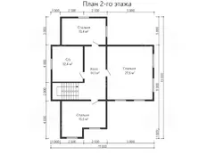 Этаж 2