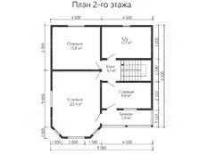 Этаж 2