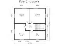 Этаж 2