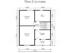 Этаж 2