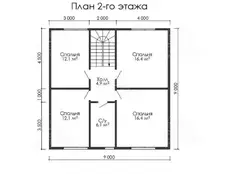 Этаж 2