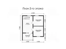 Этаж 2